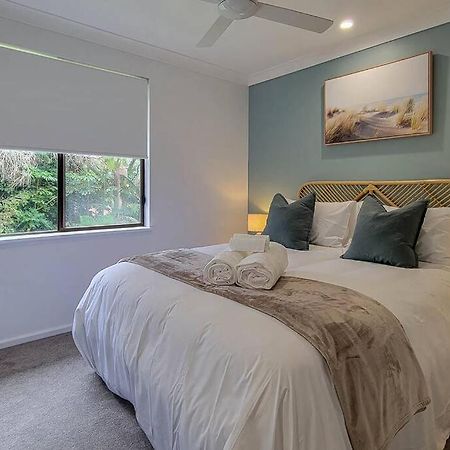 פורט מקווארי Coastal 3-Bedroom Home Close By The Beach מראה חיצוני תמונה